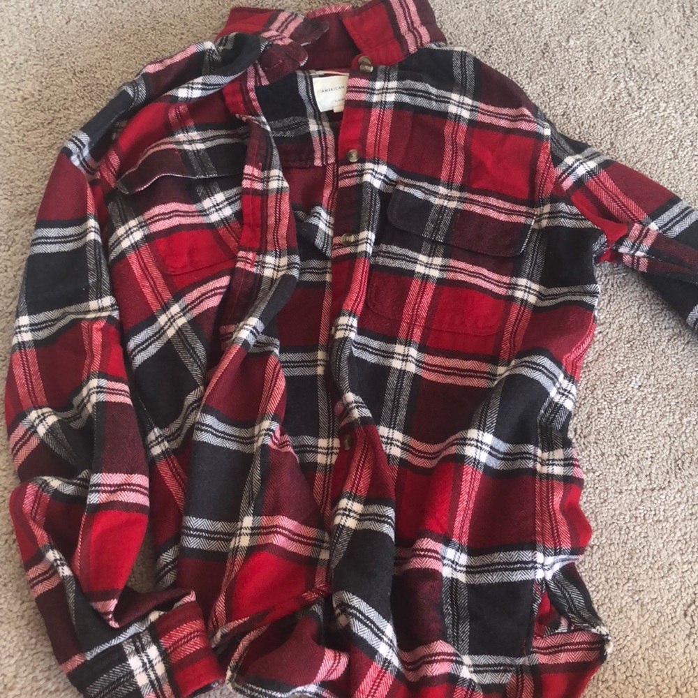 Flannel